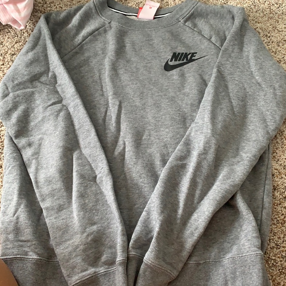 nike crew beck